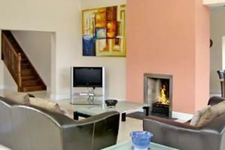 Westport, Co. Mayo - Sleeps 10, Pool Table, Ideal Base Feriehus Westport